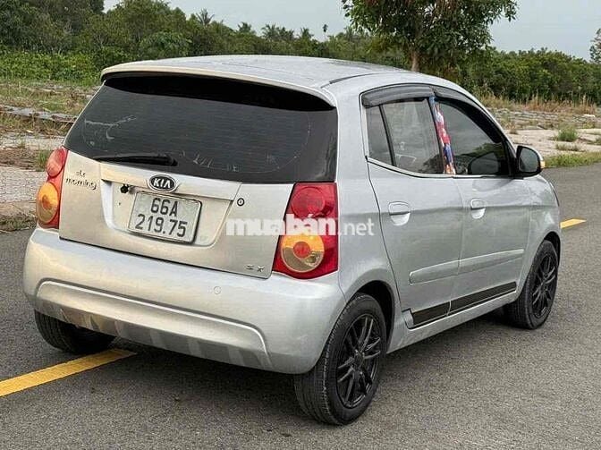 2009 bản đủ Số sàn nhập hàn quoc