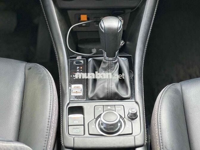 Mazda CX-3 Luxury 2023 Trắng Tự động Thái Lan