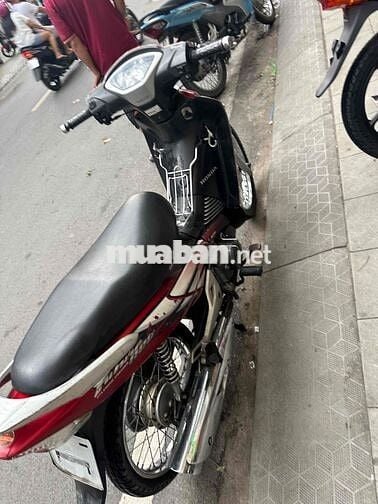 Honda Future Neo Kim 2007 Đỏ