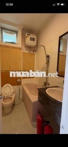 Ưu tiên cho thuê nguyên căn Cho thuê chdv Căn 2PN 12.5tr 50m2 Căn 1 PN