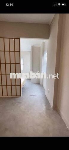 Ưu tiên cho thuê nguyên căn Cho thuê chdv Căn 2PN 12.5tr 50m2 Căn 1 PN