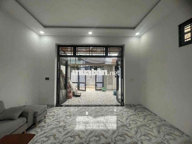 🔥CHO THUÊ NHÀ MỚI KIỆT TÔN ĐẢN - 100M2   - Kiệt 3m cách đường 50m 🔥