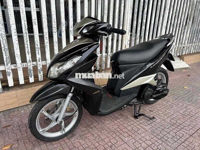 Yamaha Luvias Fi máy chạm êm, sạch sẽ, chính chủ