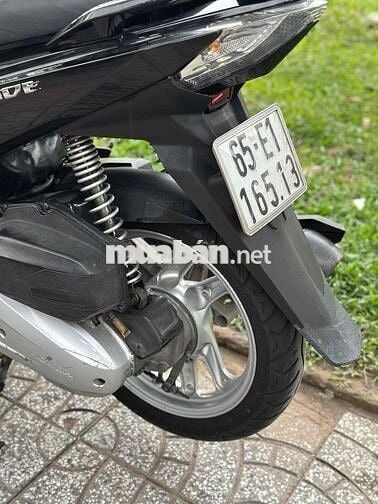 Honda Air Blade 125 Fi 2014 Biển 65 -Máy cực êm