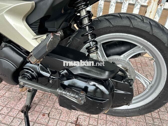 Yamaha Luvias Fi máy chạm êm, sạch sẽ, chính chủ