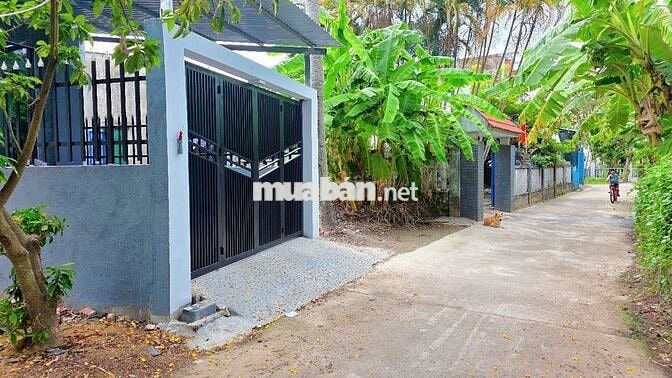 🟥🟥 1,3x TRIỆU/100m HAI MẶT KIỆT GẦN KCN HÒA KHÁNH