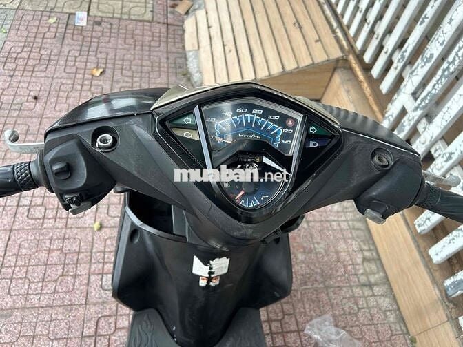 Yamaha Luvias Fi máy chạm êm, sạch sẽ, chính chủ
