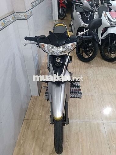 Jupiter V, máy thái,xe zin đẹp,bs65