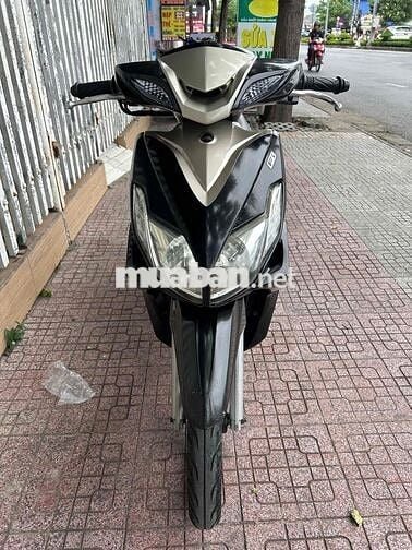 Yamaha Luvias Fi máy chạm êm, sạch sẽ, chính chủ