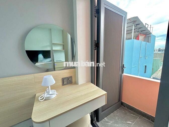 💥CĂN HỘ STUDIO MỚI 100% FULL NỘI THẤT ĐẸP CHỈ 5TR THANH KHÊ
