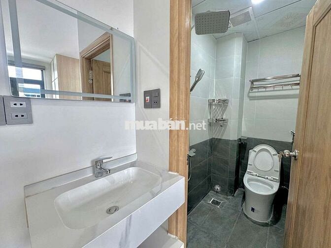 💥CĂN HỘ STUDIO MỚI 100% FULL NỘI THẤT ĐẸP CHỈ 5TR THANH KHÊ