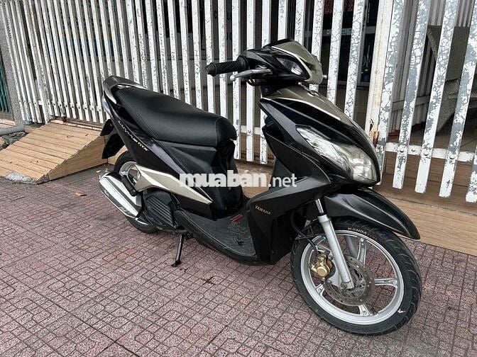 Yamaha Luvias Fi máy chạm êm, sạch sẽ, chính chủ