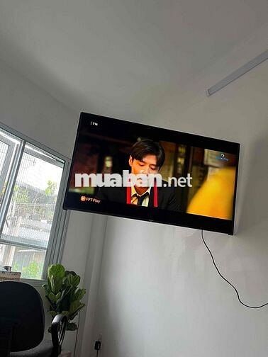 Cho thuê phòng 20m2 mặt tiền 6 Hồ Hảo Hớn,Q1