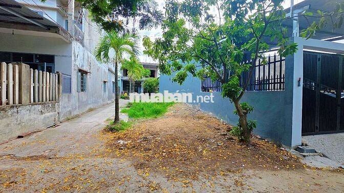 🟥🟥 1,3x TRIỆU/100m HAI MẶT KIỆT GẦN KCN HÒA KHÁNH