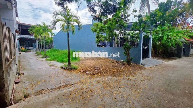 🟥🟥 1,3x TRIỆU/100m HAI MẶT KIỆT GẦN KCN HÒA KHÁNH