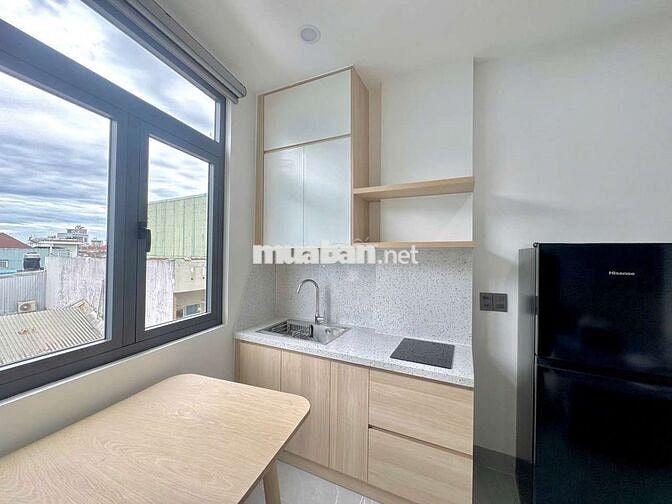 💥CĂN HỘ STUDIO MỚI 100% FULL NỘI THẤT ĐẸP CHỈ 5TR THANH KHÊ
