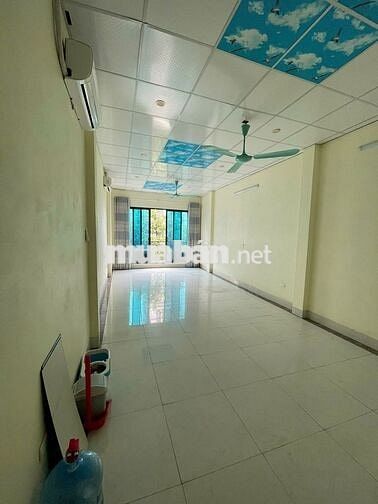 Chính Chủ Cho Thuê Văn Phòng 40m2 Tầng 3 Vạn Phúc, Hà Đông, Hà Nội