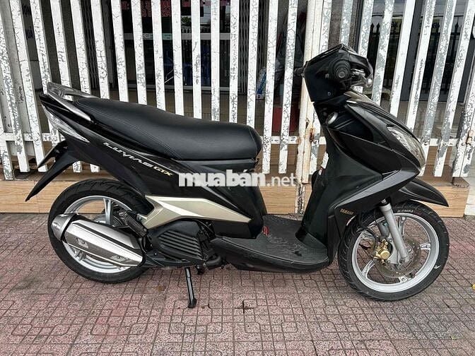 Yamaha Luvias Fi máy chạm êm, sạch sẽ, chính chủ