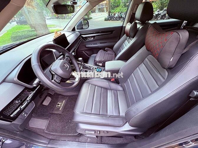 Honda CRV-L 1.5 Turbo 2024 Xanh 4.600km