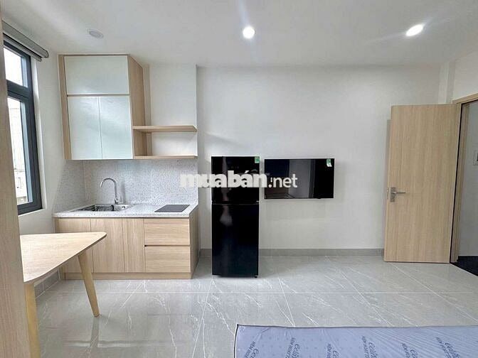 💥CĂN HỘ STUDIO MỚI 100% FULL NỘI THẤT ĐẸP CHỈ 5TR THANH KHÊ