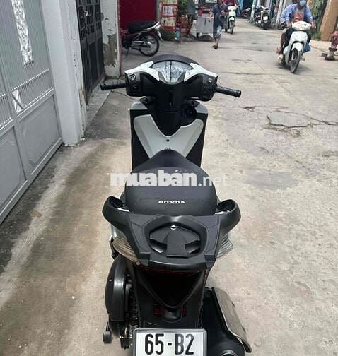 SH 125 2018 ABS lên Ý xe đẹp keng máy zin chỉ 52tr