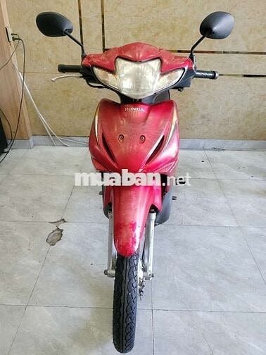 Honda Wave S 110 2012 , Xe Máy Êm Ru Mạnh
