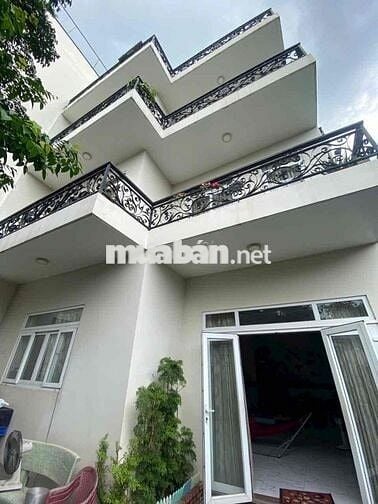 Cho thuê nhà Hiệp Thành, quận 12