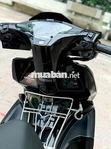 Honda Air Blade Black Edition 2019 Đen smartkey