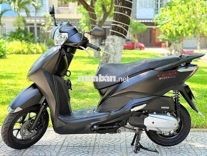 Honda Lead 2020 Đen