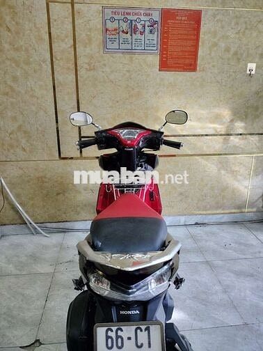 Honda Air Blade FI 2014 , Xe Đẹp Máy Bao Êm
