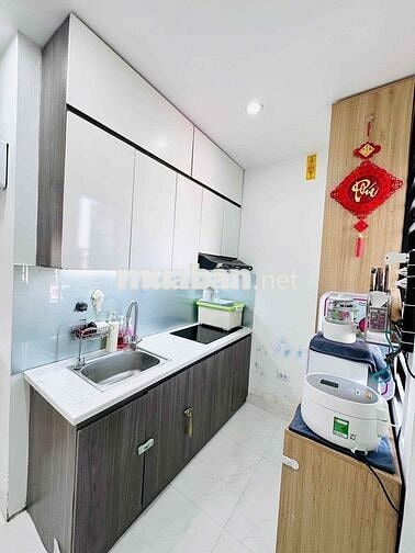 Bán Căn Hộ Mini gần Mặt Phố Hào Nam, Thoáng Đẹp Sổ Từng Căn. Full Đồ