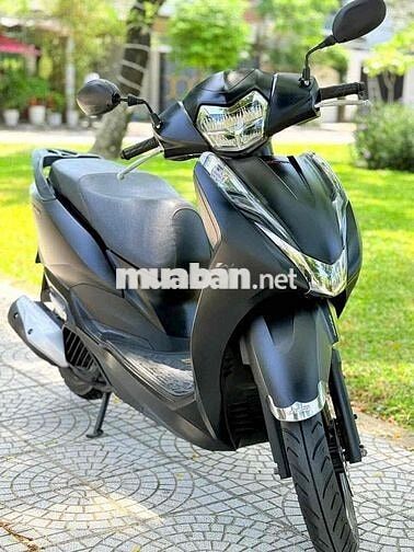 Honda Lead 2020 Đen