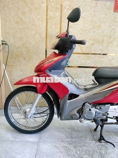 Honda Wave S 110 2012 , Xe Máy Êm Ru Mạnh