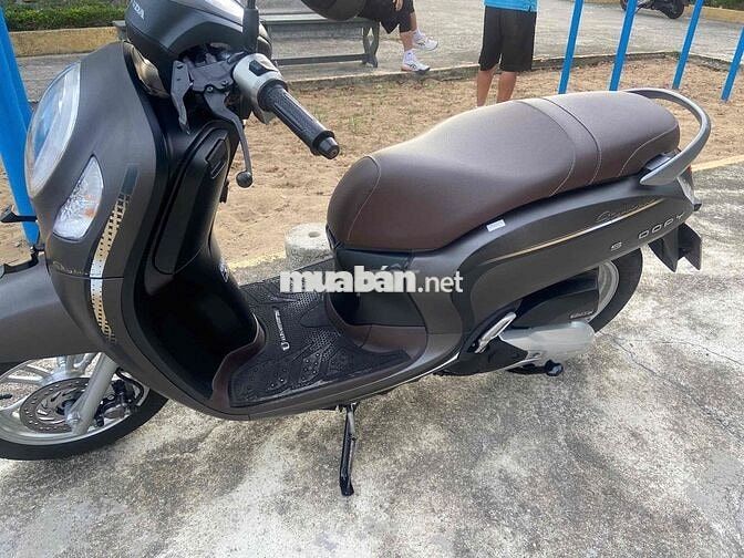 Honda Scoopy 2023 Nâu 14798 km