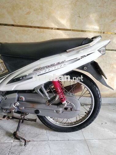 Yamaha Sirius 2011 , Xe Máy Đi Êm Mạnh