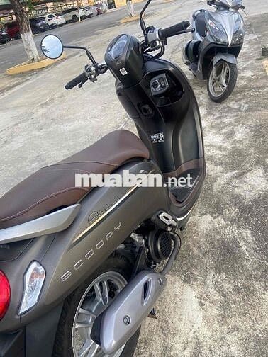 Honda Scoopy 2023 Nâu 14798 km