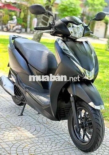 Honda Lead 2020 Đen