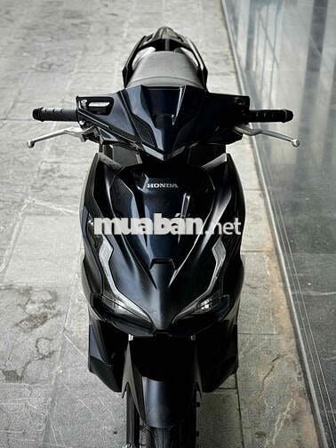 Honda Air Blade 125 4Val 2023 Đen Nhám
