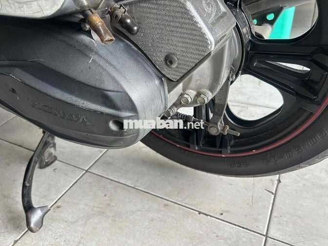 Honda Air Blade 2018 Đen mờ bstp chính chủ