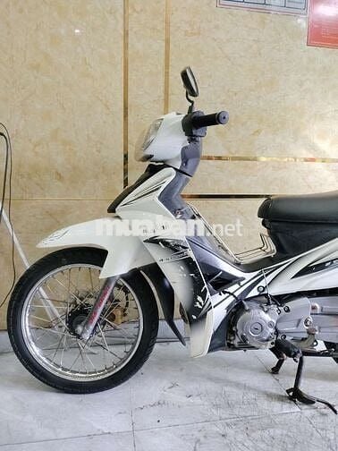 Yamaha Sirius 2011 , Xe Máy Đi Êm Mạnh