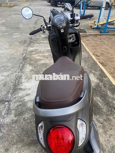 Honda Scoopy 2023 Nâu 14798 km