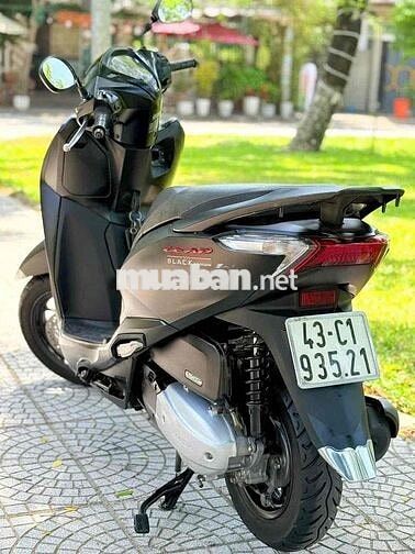 Honda Lead 2020 Đen