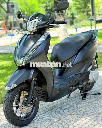 Honda Lead 2020 Đen