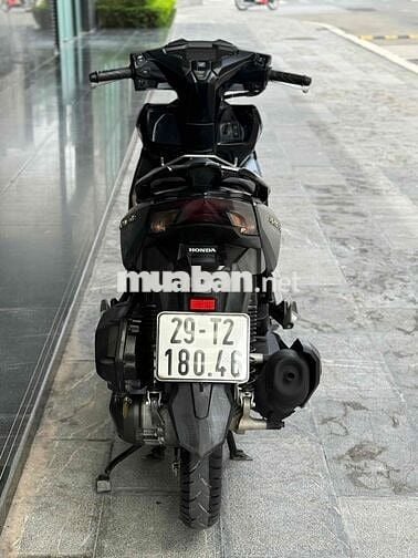 Honda Air Blade 125 4Val 2023 Đen Nhám