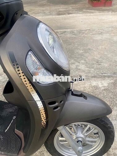 Honda Scoopy 2023 Nâu 14798 km