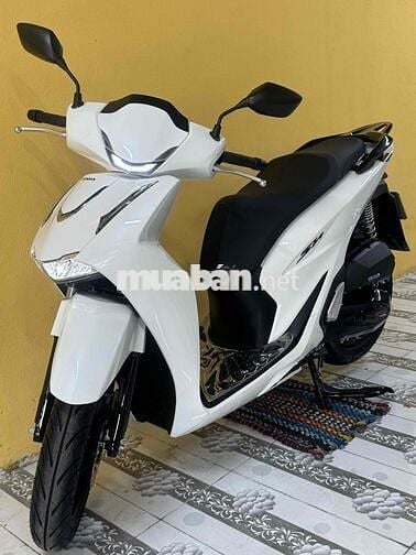 SH 125 mua tháng 6-2026 odo 311 cây bay mùi xe moi