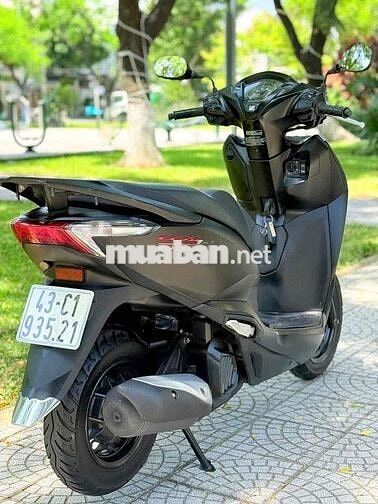 Honda Lead 2020 Đen