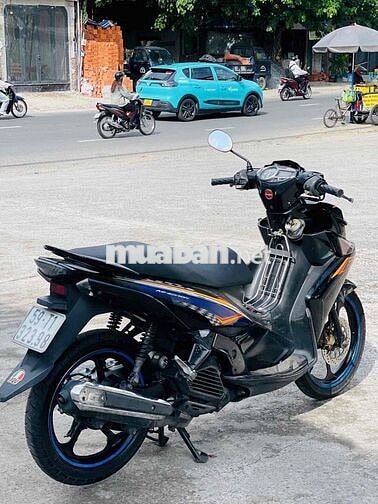 Yamaha Nouvo 5 Fi biên tp