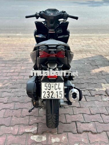 GÓP 0 LS-0 PHÍ HS-Vario 160 2023 Đen 19.000 km