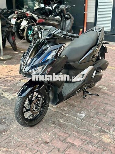 GÓP 0 LS-0 PHÍ HS-Vario 160 2023 Đen 19.000 km